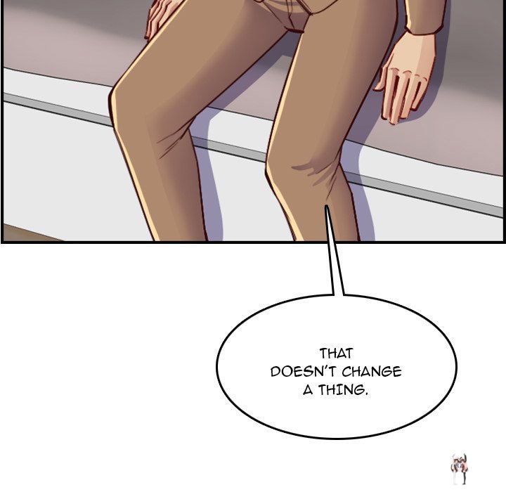 Never Too Late Never Too Late Chapter 47 - Page 88