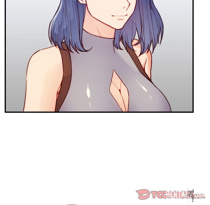 Never Too Late Never Too Late Chapter 47 - Page 9