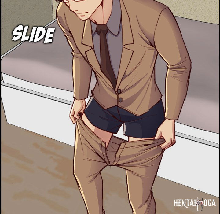 Never Too Late Never Too Late Chapter 47 - Page 94