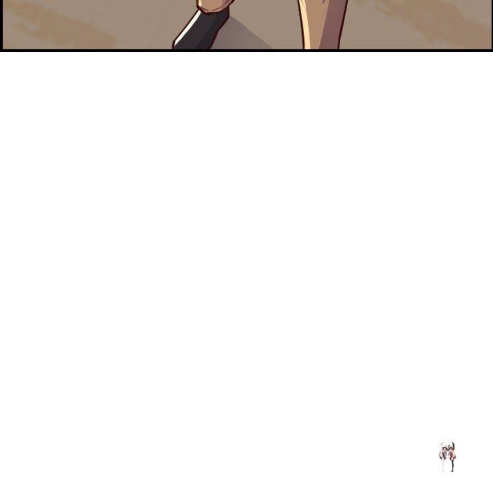 Never Too Late Never Too Late Chapter 47 - Page 95