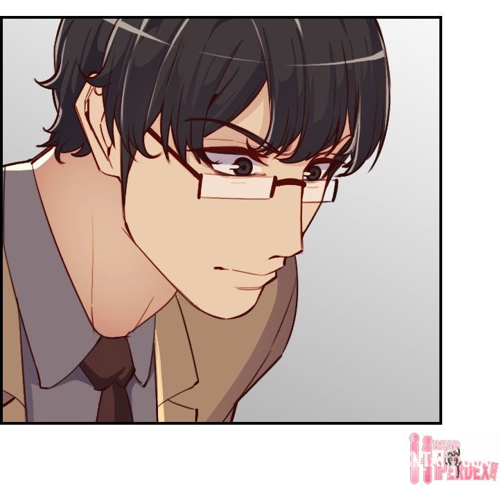 Never Too Late Never Too Late Chapter 47 - Page 96