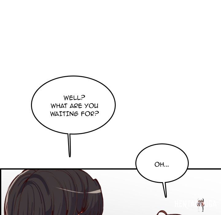 Never Too Late Never Too Late Chapter 47 - Page 97