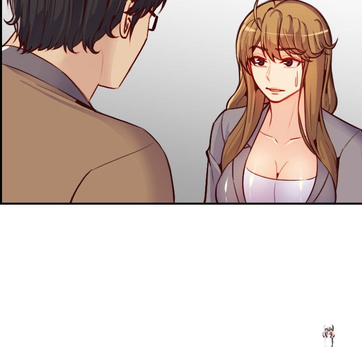 Never Too Late Never Too Late Chapter 47 - Page 98