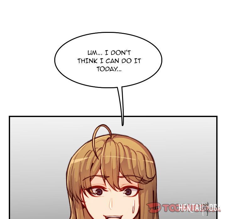 Never Too Late Never Too Late Chapter 47 - Page 99