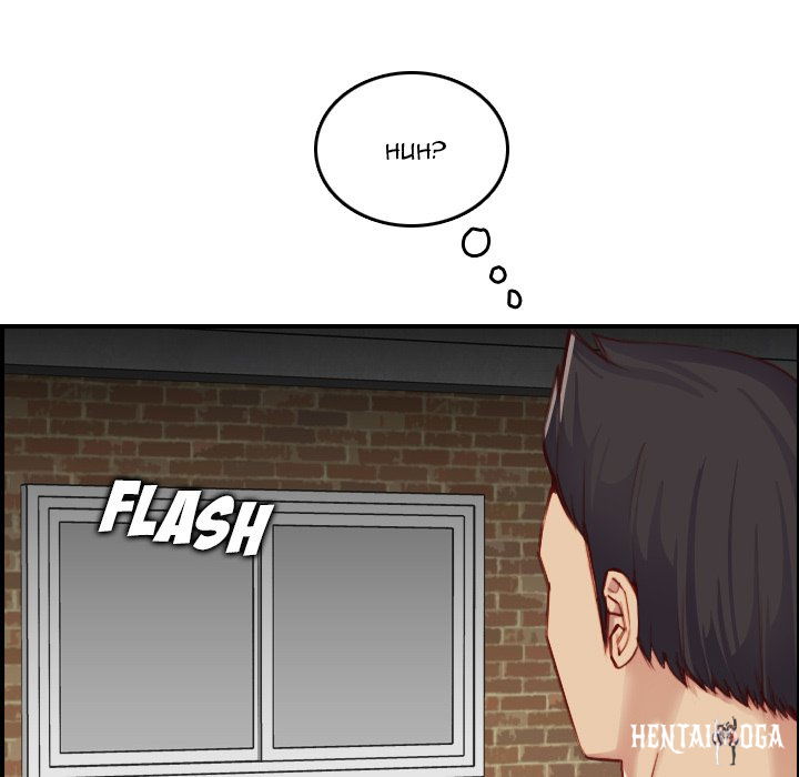 Never Too Late Never Too Late Chapter 48 - Page 10