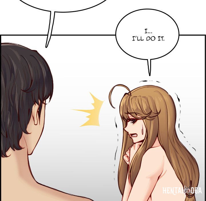 Never Too Late Never Too Late Chapter 48 - Page 100