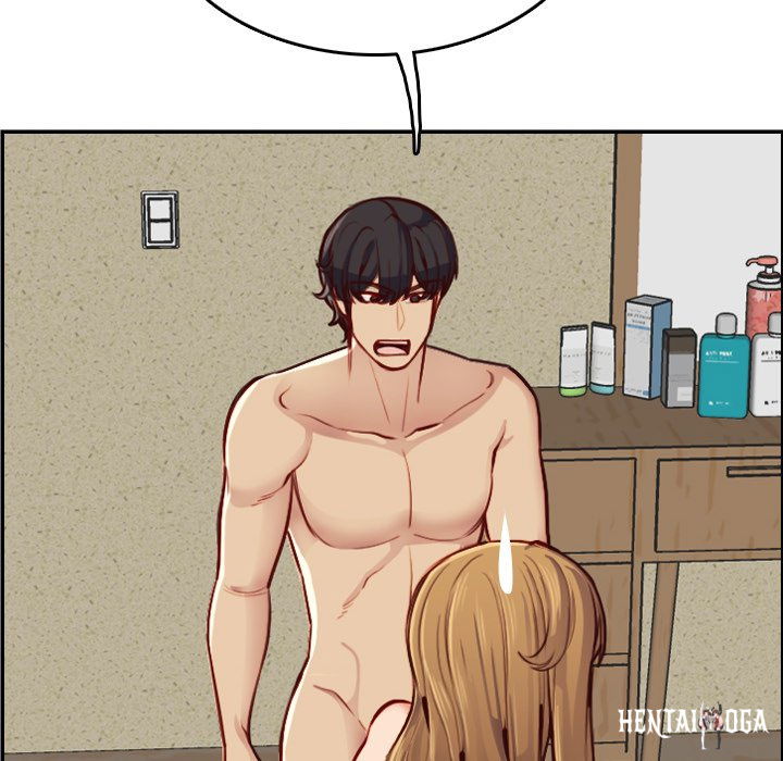 Never Too Late Never Too Late Chapter 48 - Page 102