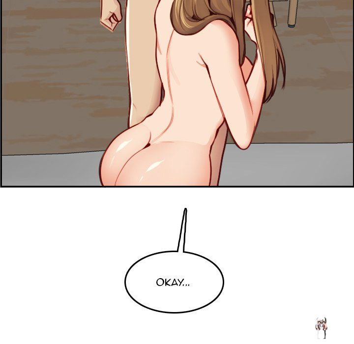 Never Too Late Never Too Late Chapter 48 - Page 103