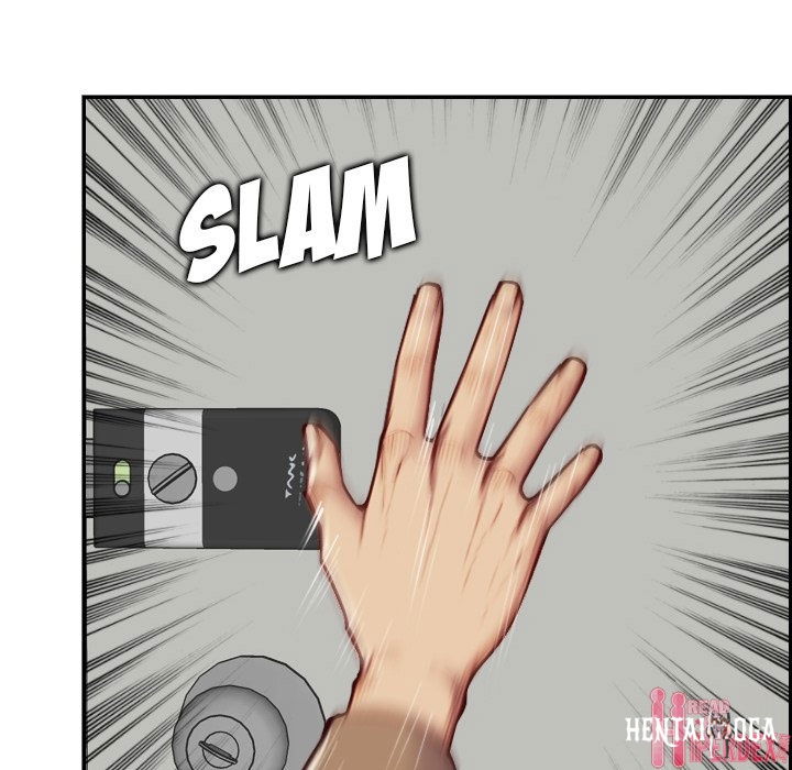 Never Too Late Never Too Late Chapter 48 - Page 106