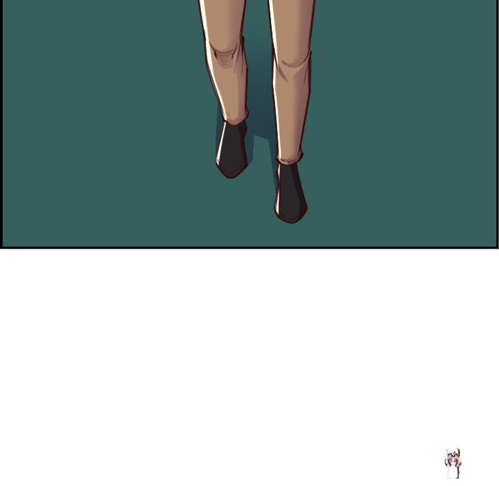 Never Too Late Never Too Late Chapter 48 - Page 109