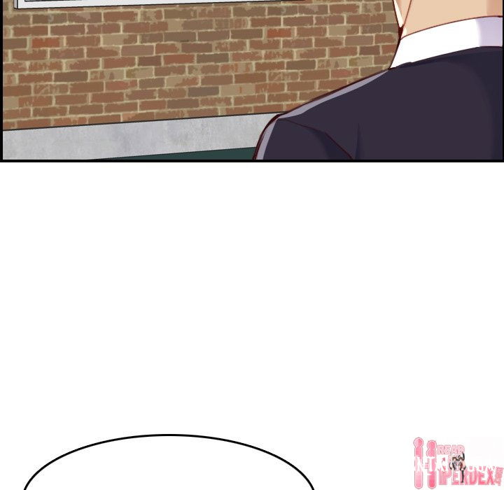 Never Too Late Never Too Late Chapter 48 - Page 11