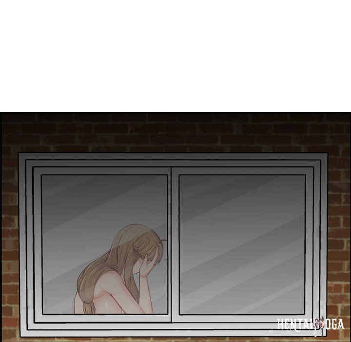 Never Too Late Never Too Late Chapter 48 - Page 110