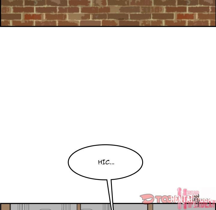 Never Too Late Never Too Late Chapter 48 - Page 111