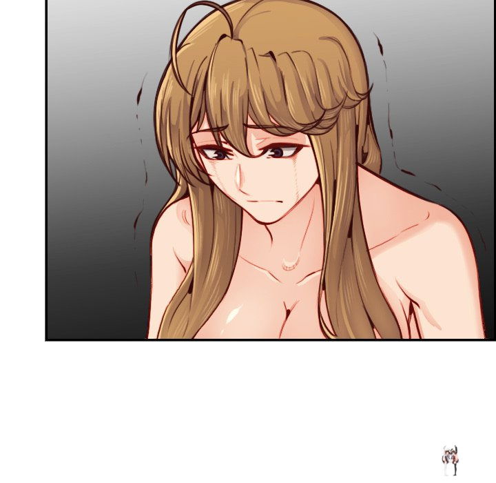 Never Too Late Never Too Late Chapter 48 - Page 114