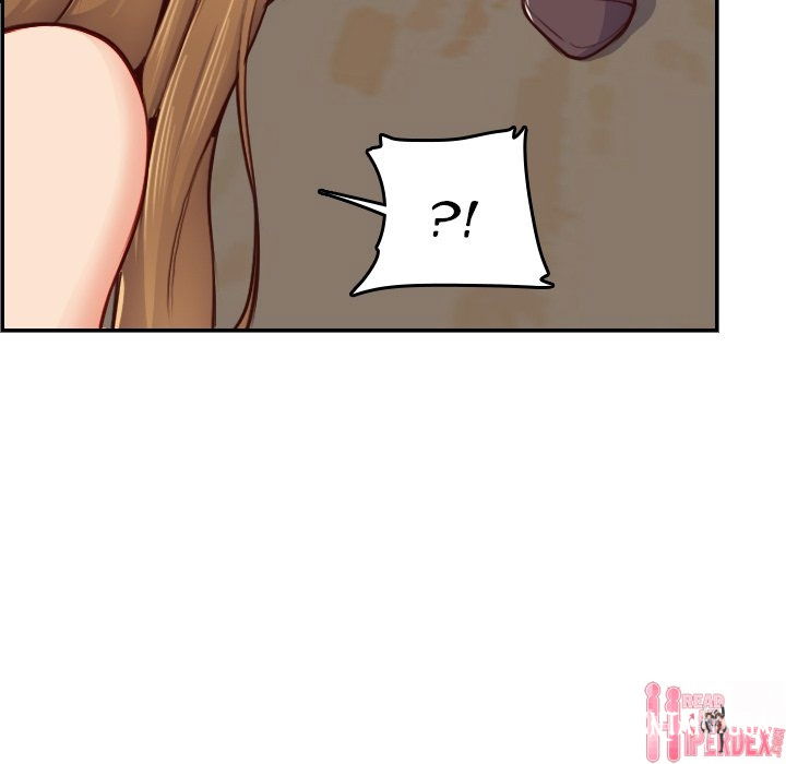 Never Too Late Never Too Late Chapter 48 - Page 116