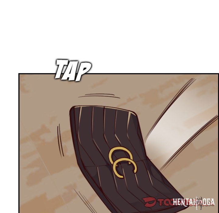 Never Too Late Never Too Late Chapter 48 - Page 117