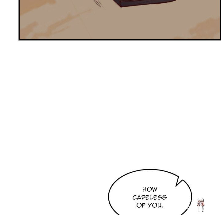 Never Too Late Never Too Late Chapter 48 - Page 118