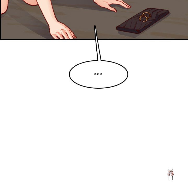 Never Too Late Never Too Late Chapter 48 - Page 120