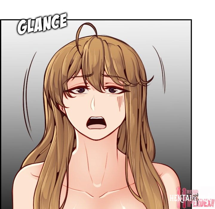 Never Too Late Never Too Late Chapter 48 - Page 121