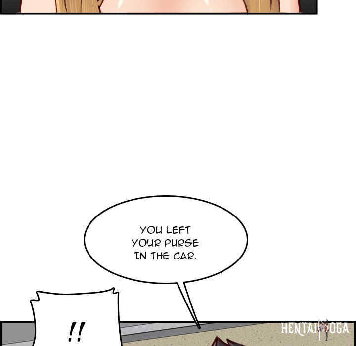 Never Too Late Never Too Late Chapter 48 - Page 122