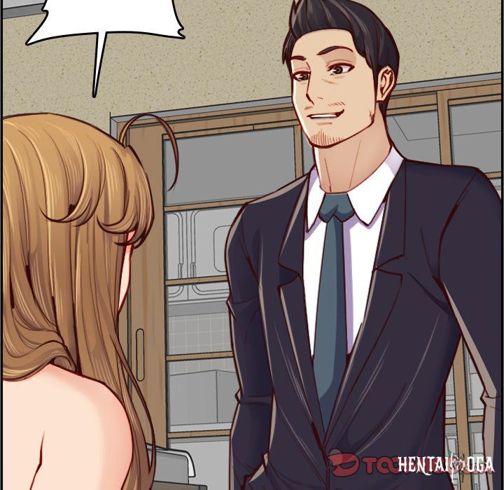 Never Too Late Never Too Late Chapter 48 - Page 123