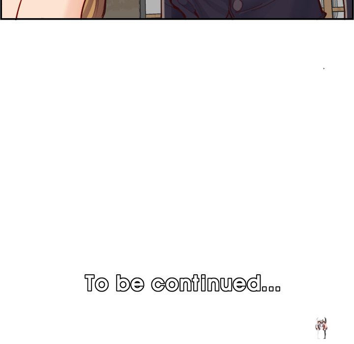 Never Too Late Never Too Late Chapter 48 - Page 124