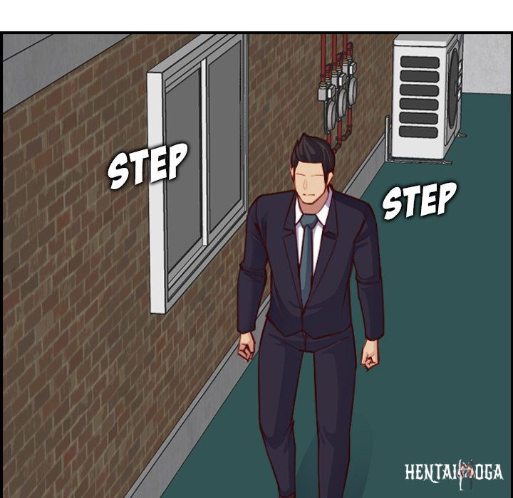 Never Too Late Never Too Late Chapter 48 - Page 14