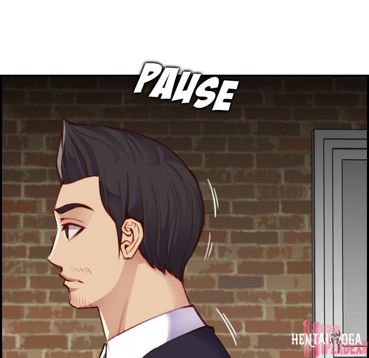 Never Too Late Never Too Late Chapter 48 - Page 16