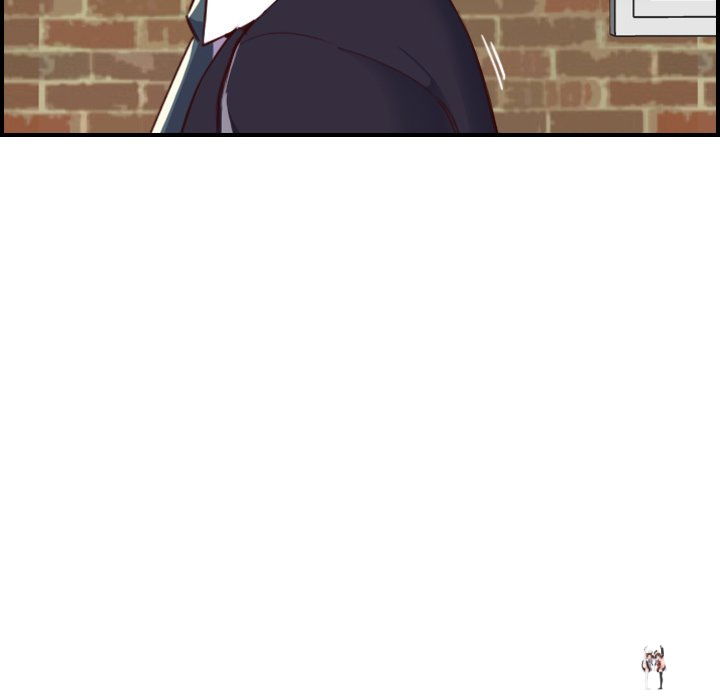 Never Too Late Never Too Late Chapter 48 - Page 17