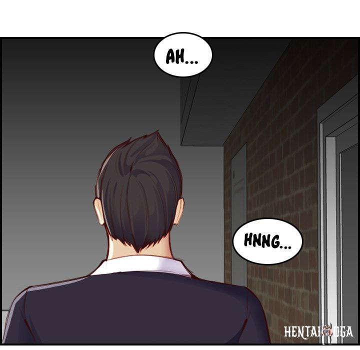 Never Too Late Never Too Late Chapter 48 - Page 18