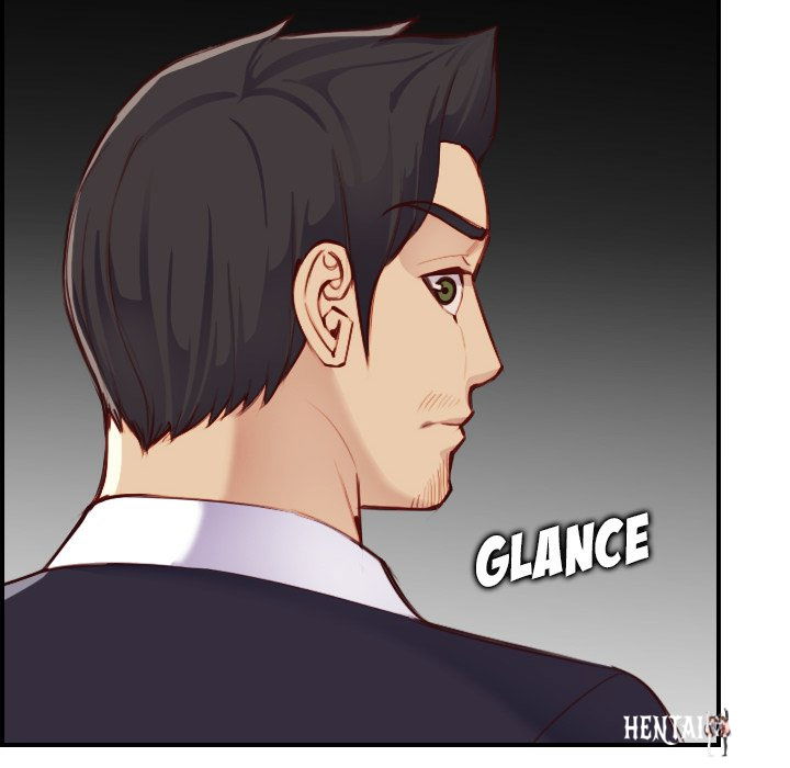 Never Too Late Never Too Late Chapter 48 - Page 20