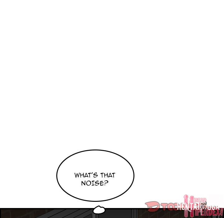 Never Too Late Never Too Late Chapter 48 - Page 21