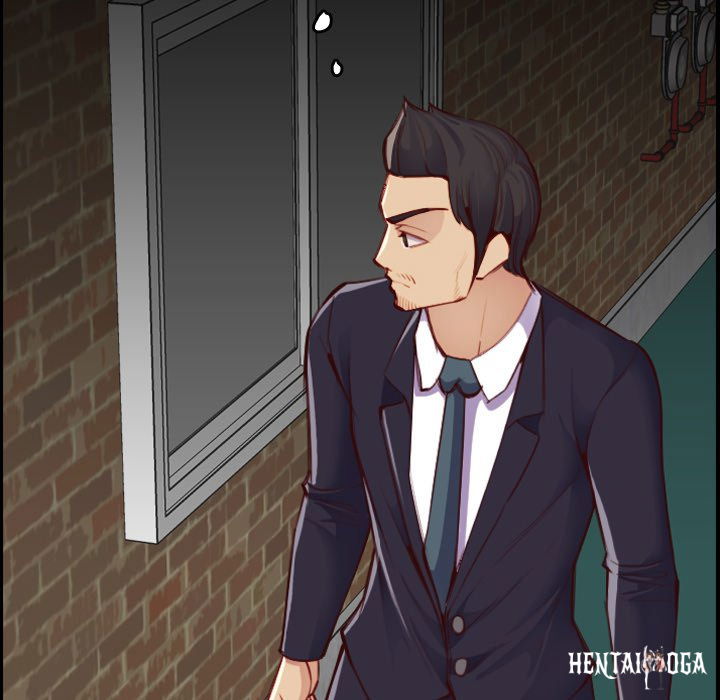 Never Too Late Never Too Late Chapter 48 - Page 22