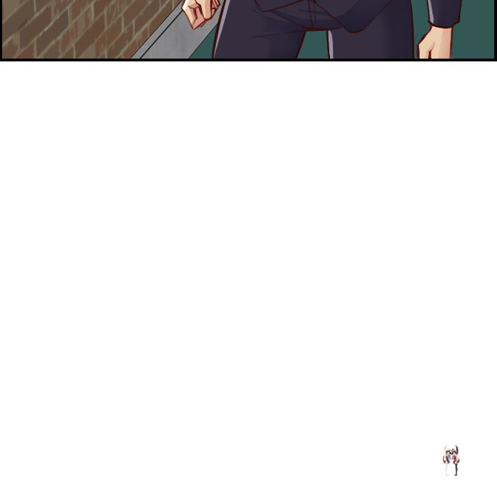 Never Too Late Never Too Late Chapter 48 - Page 23