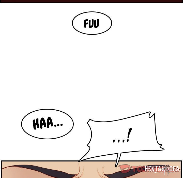 Never Too Late Never Too Late Chapter 48 - Page 27