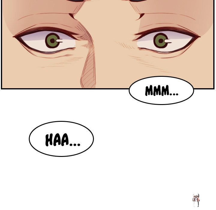 Never Too Late Never Too Late Chapter 48 - Page 28