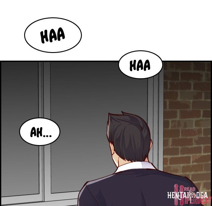 Never Too Late Never Too Late Chapter 48 - Page 31