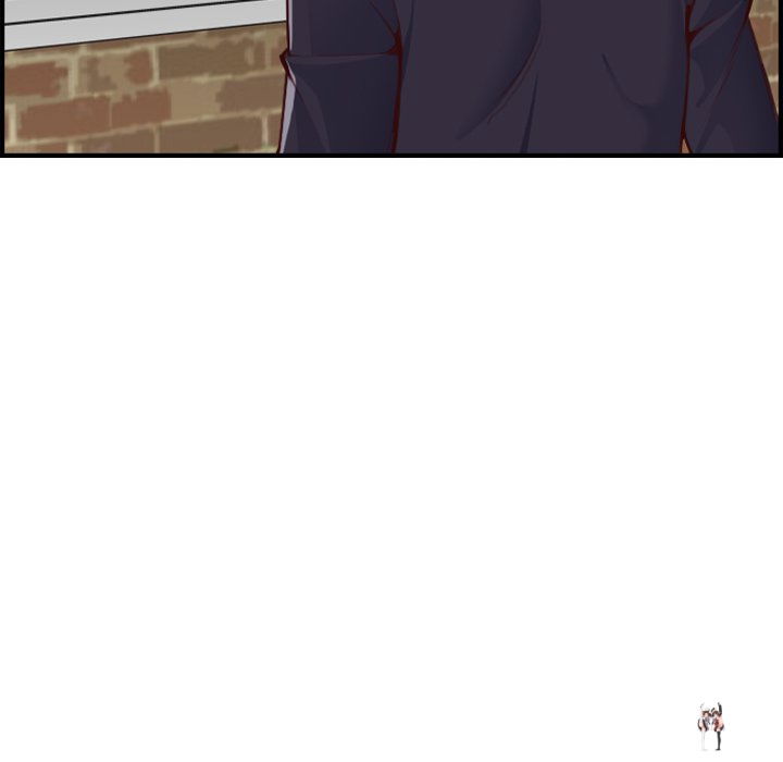 Never Too Late Never Too Late Chapter 48 - Page 32