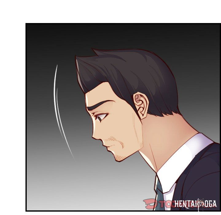 Never Too Late Never Too Late Chapter 48 - Page 33