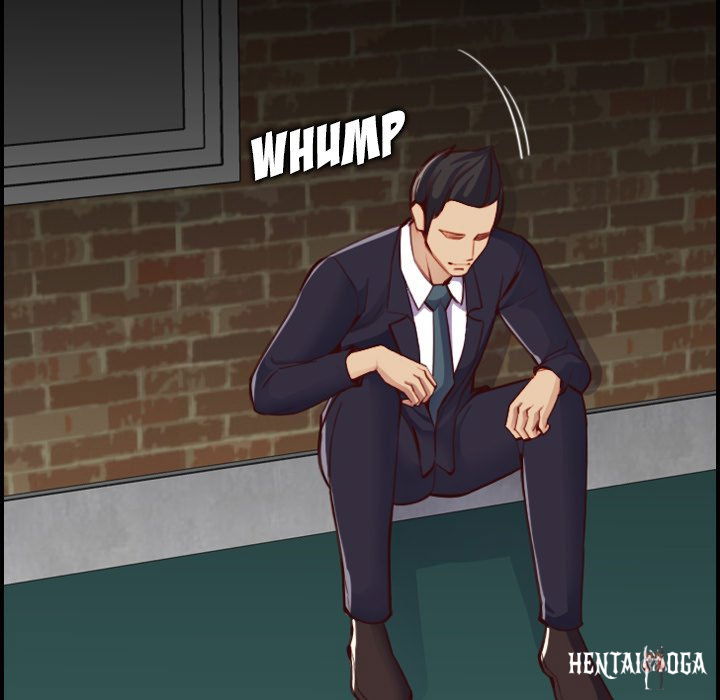 Never Too Late Never Too Late Chapter 48 - Page 35