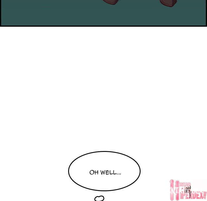 Never Too Late Never Too Late Chapter 48 - Page 36