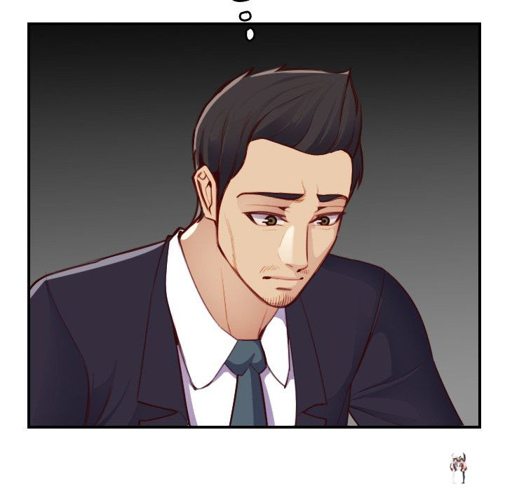 Never Too Late Never Too Late Chapter 48 - Page 37