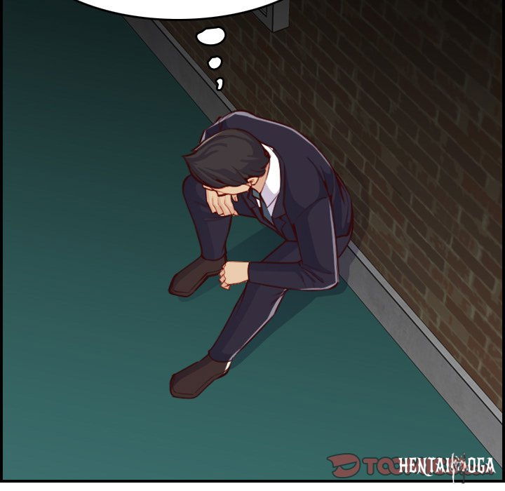 Never Too Late Never Too Late Chapter 48 - Page 39