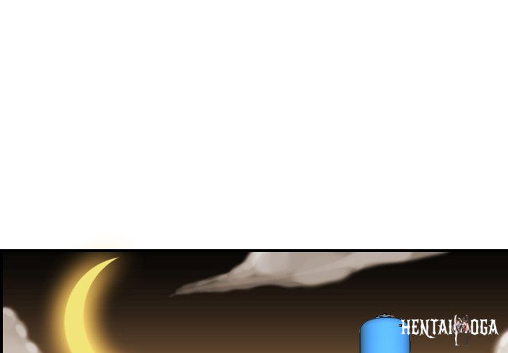 Never Too Late Never Too Late Chapter 48 - Page 4