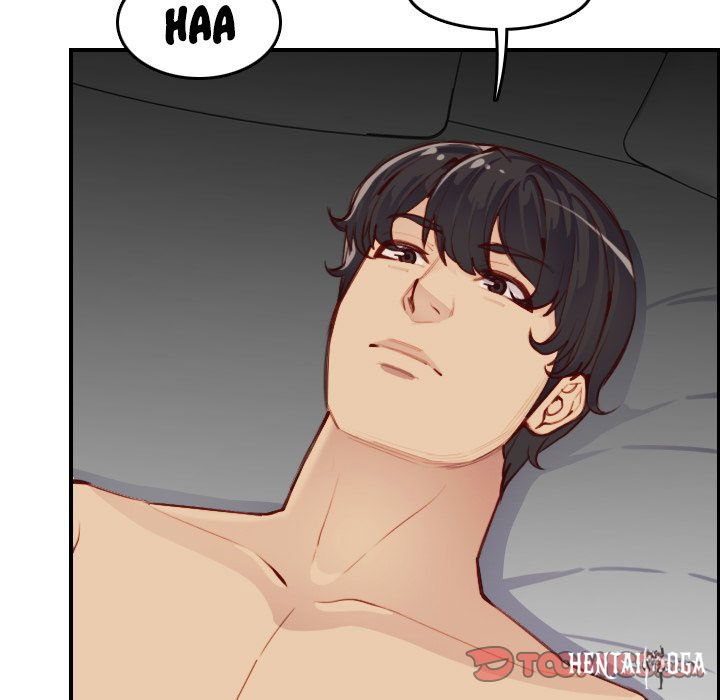 Never Too Late Never Too Late Chapter 48 - Page 45