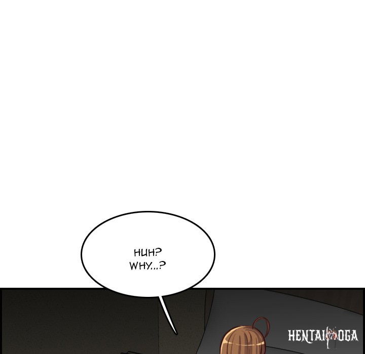 Never Too Late Never Too Late Chapter 48 - Page 48