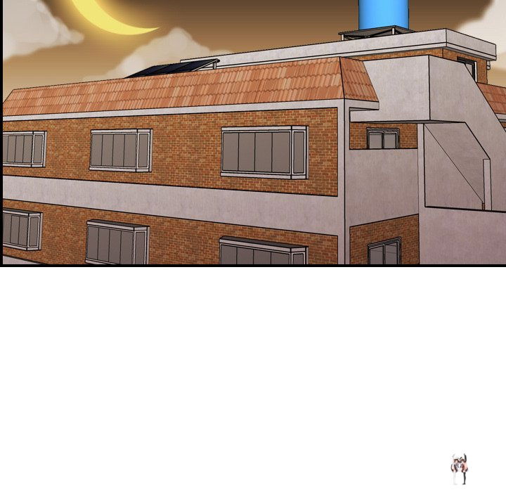 Never Too Late Never Too Late Chapter 48 - Page 5