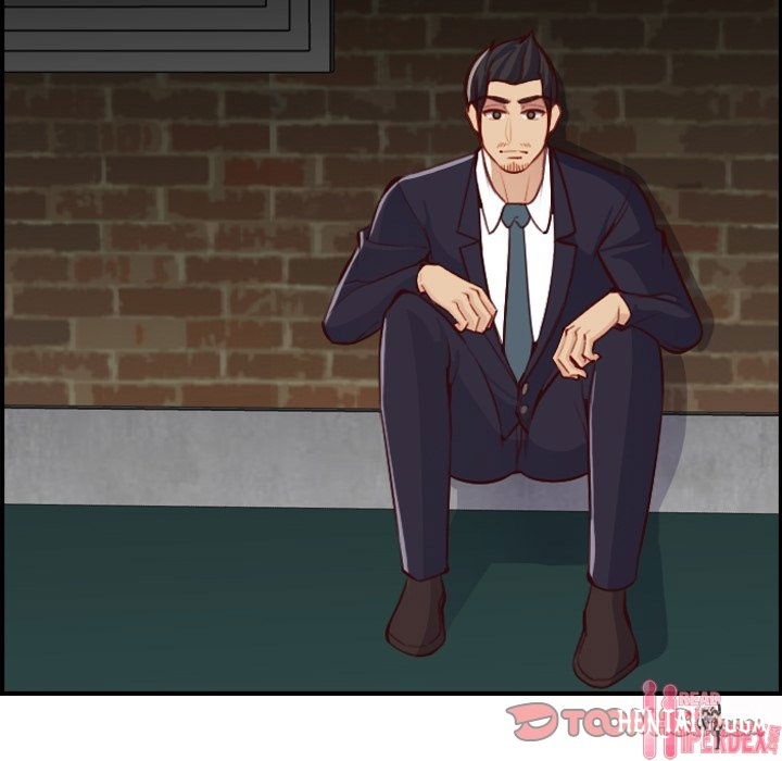 Never Too Late Never Too Late Chapter 48 - Page 51