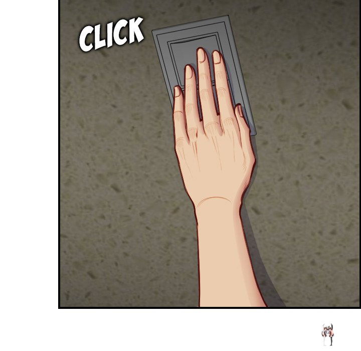 Never Too Late Never Too Late Chapter 48 - Page 53