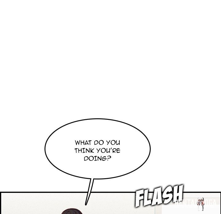 Never Too Late Never Too Late Chapter 48 - Page 54